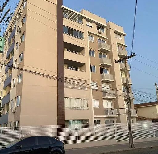 Kitnet Alto Padrao Sem Taxa De Limpeza