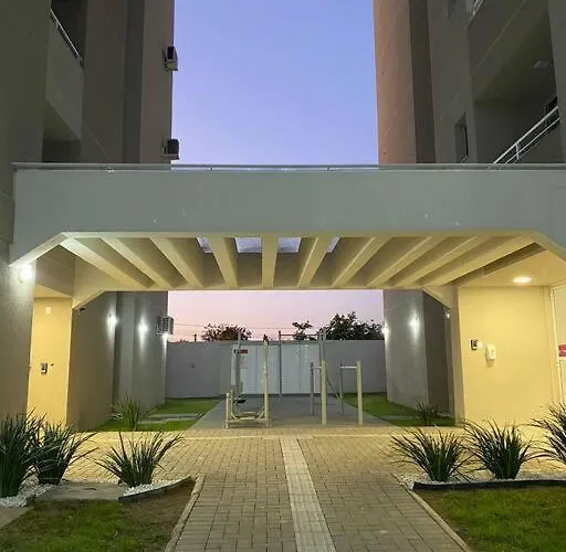 Kitnet Alto Padrao Sem Taxa De Limpeza