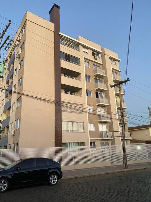 Kitnet Alto Padrao Sem Taxa De Limpeza Apartment