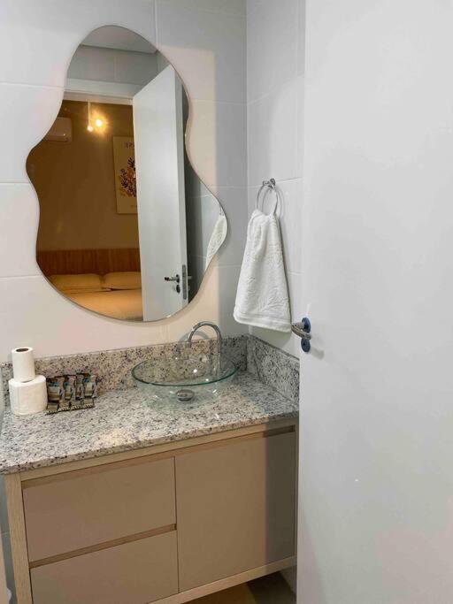 Kitnet Alto Padrao Sem Taxa De Limpeza Apartment